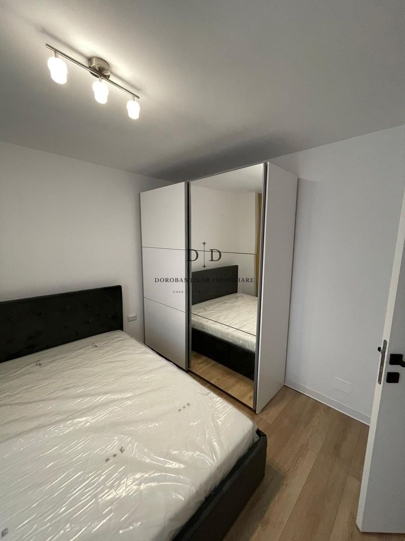 Apartament 2 camere vanzare-Investiție-Gheorgheni- Piata Hermes - Poză 7