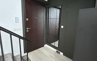 Penthouse cu loft Barbu Vacarescu 370.000 tva inclus - Poză 26