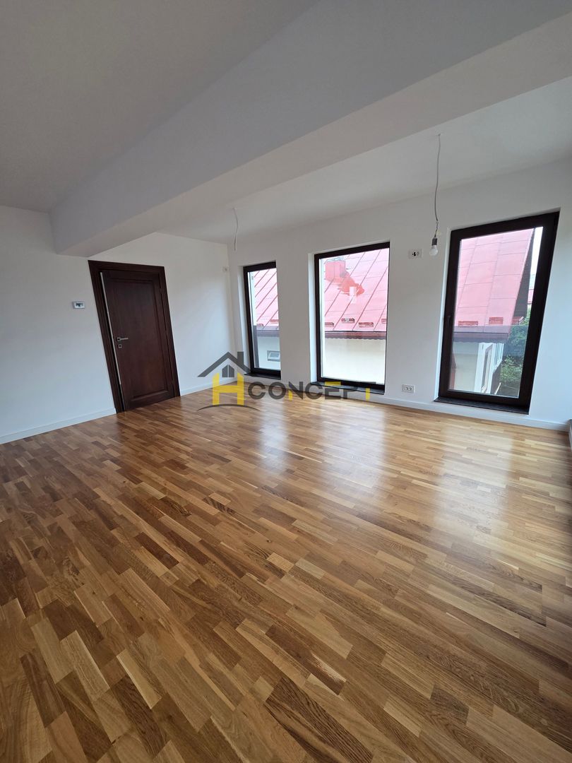 Vila complet finisata,  curte 200 mp, Pallady, sector 3, comision 0% - Poză 7