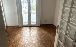 Apartament 2 camere | centrală proprie + AC | bloc interbelic | Piața Romană | - Poză 5
