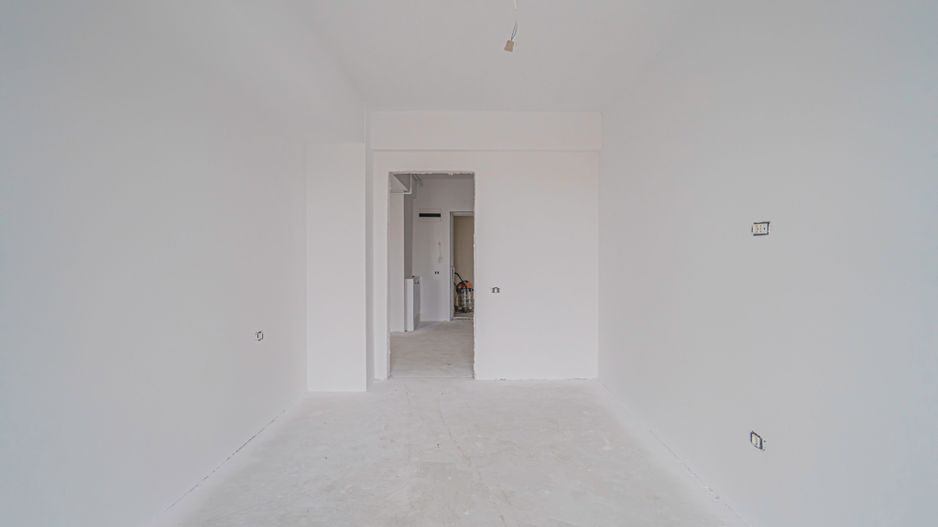 Tomis Nord/Carrefour -Vanzare Apartament cu 3 camere, bloc nou. - Poză 15