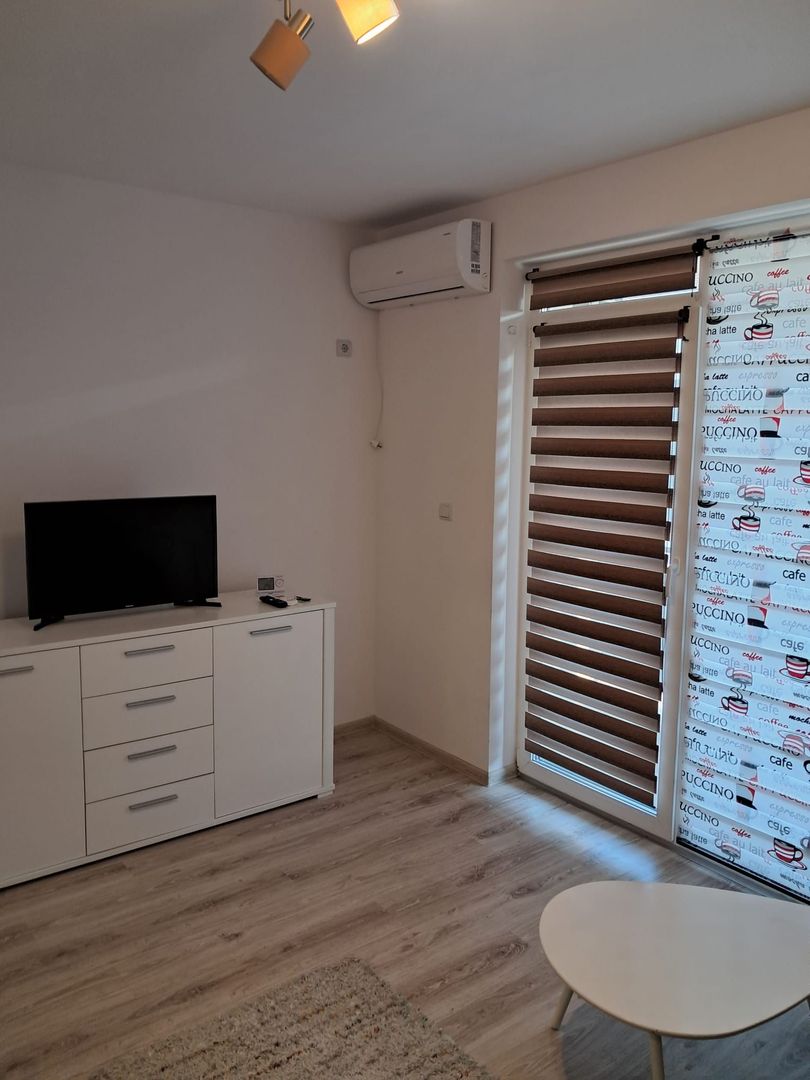 Calea Urseni | 1Camera | Etaj intermediat | Bucatarie inchisa | Centrala proprie - Poză 2