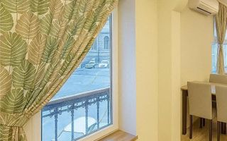 Apartament exclusivist 2 camere, Universitate, vedere superbă, fără risc - Poză 5