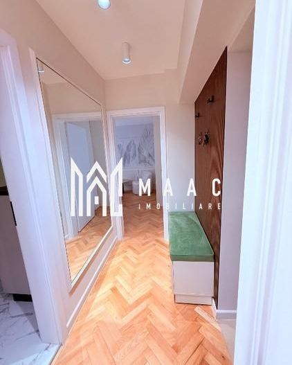 Apartament 2 camere decomandat | Central Sibiu | ultrafinisat - Poză 4