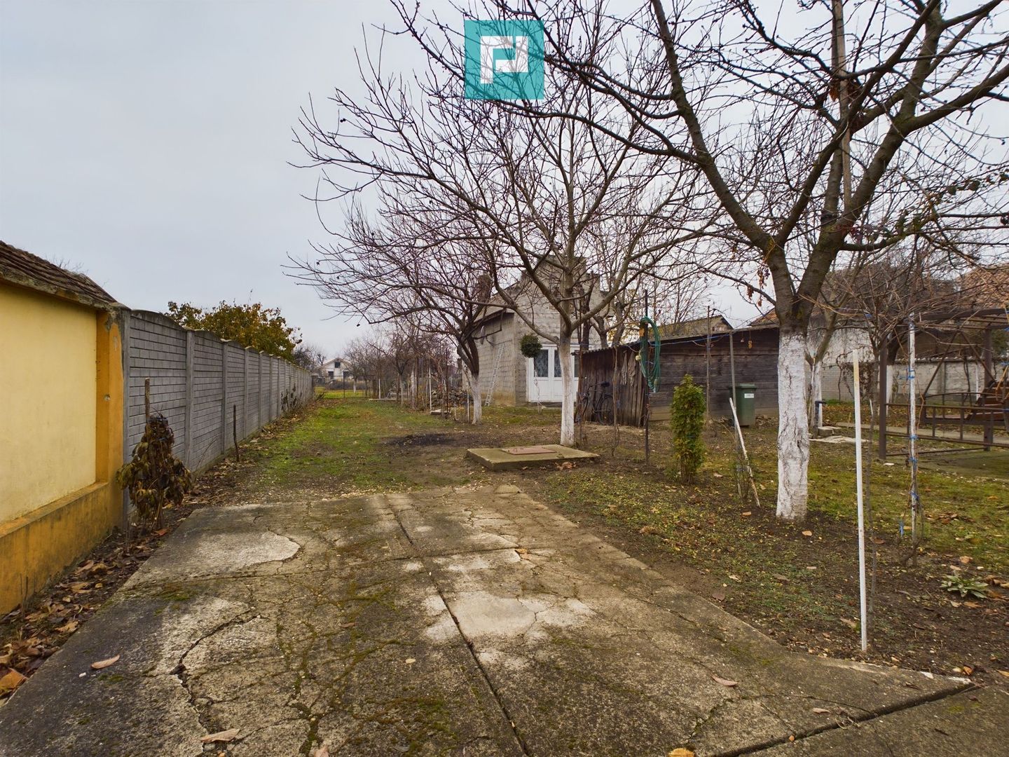 Casa cu 4 camere in Cicir - Poză 12