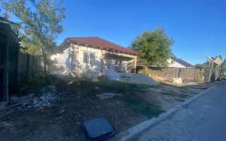 Cumpăna (cod 07) Casă 4 camere cu teren de 515 mp - Poză 13