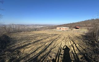 Teren intravilan, sat Vladiceni 1135 mp - Poză 5