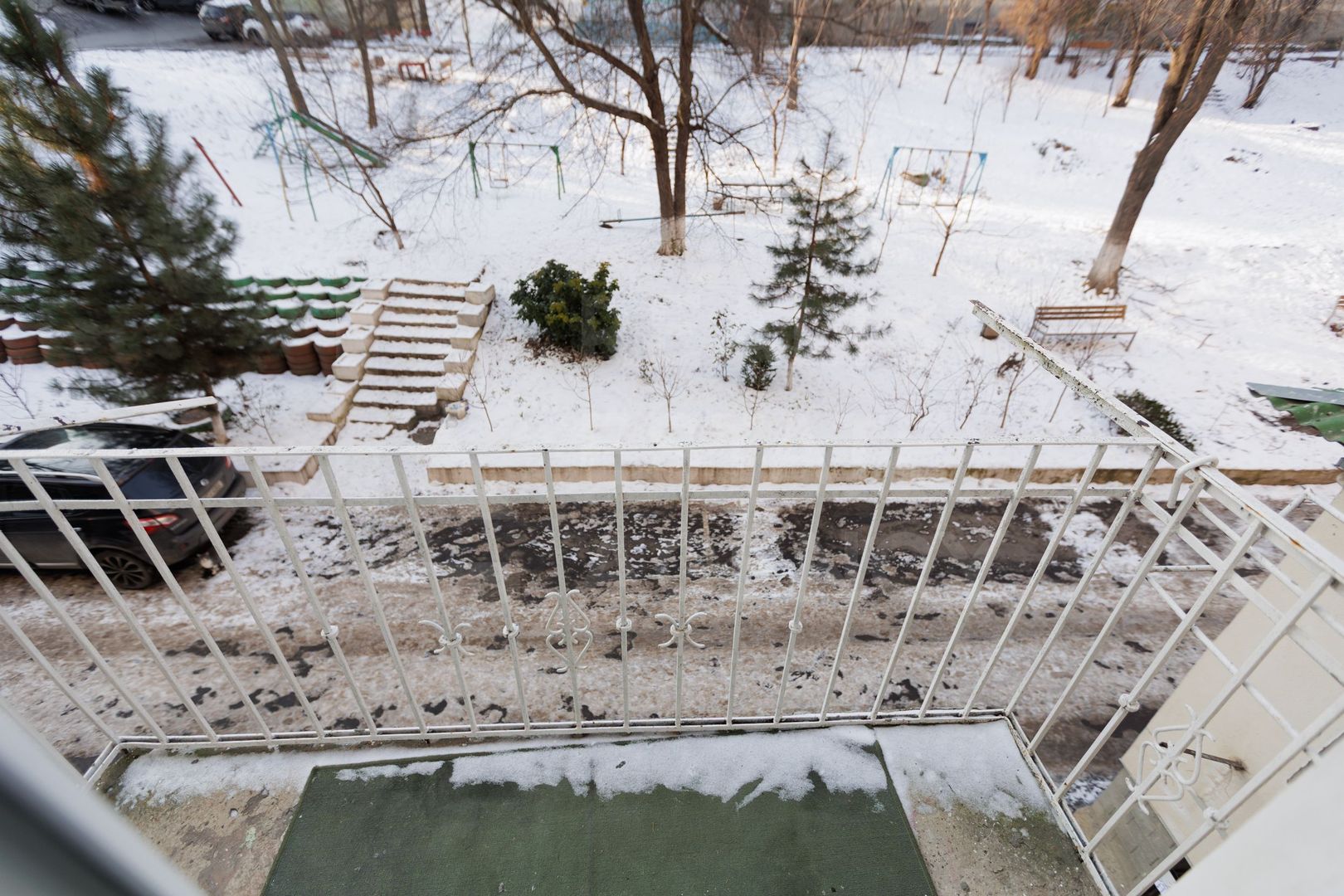 Vânzare, apartament, 2 camere, strada Mihai Lomonosov , Telecentru - Poză 10