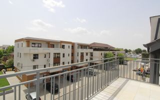 Apartament 2 camere, 3 balcoane, loc de parcare, centrala proprie, Dumbravita - Poză 1