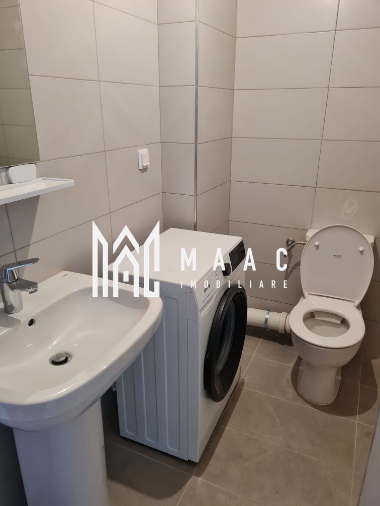 Apartament 2 camere de închiriat | Sibiu, Magnolia | 50 mp - Poză 5