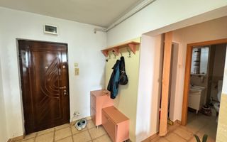 Sagului-2 Camere-Mobilat/aUtilat - Poză 4