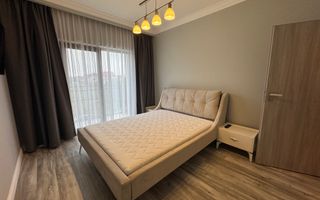 Duplex despartit prin garaj. Zona centrala - langa padure - Poză 5