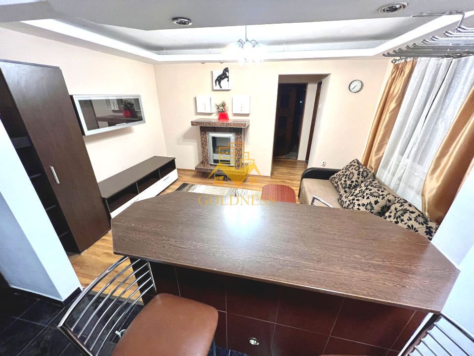 3 camere open space, Manastur, Zona Bucium, Clabucet, Colina, Profi - Poză 7