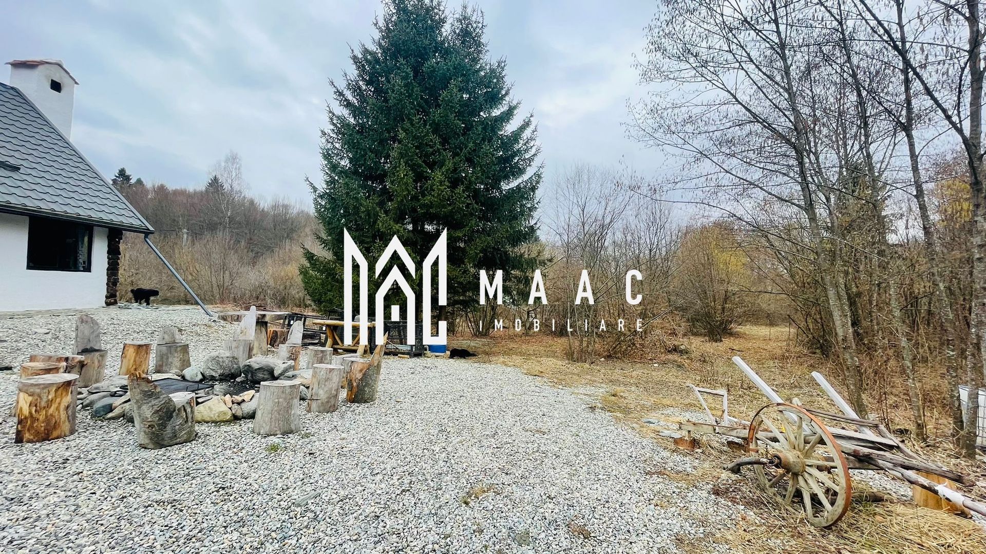 Casa de Vacanta | Porumbacu de Sus | 14200 MP teren - Poză 24