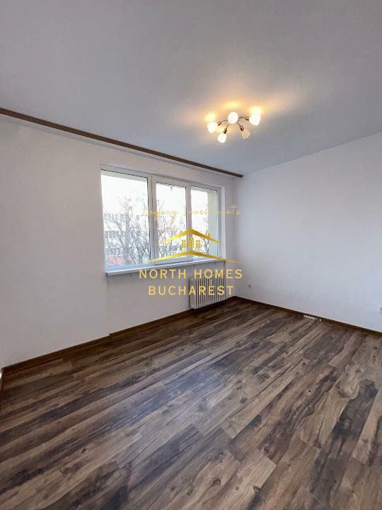 Apartament de 3 camere, complet renovat - metrou Iancului - Poză 9