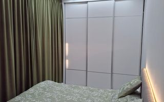Penthouse cu terasa generoasa 53 mp prima inchiriere Calea Surii Mici - Poză 8