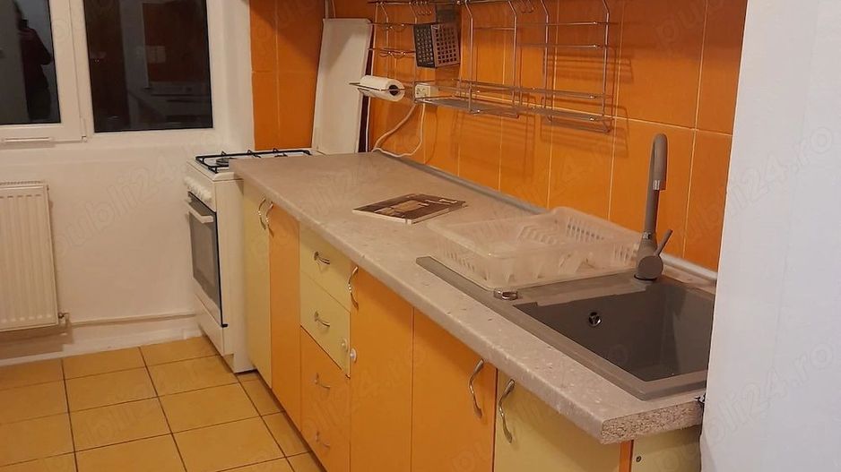 Dristor - 3 camere - metrou Dristor - bloc reabilitat - Poză 10