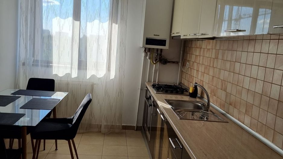Apartament 2 camere Lunca Cernei sector 6 - Poză 2