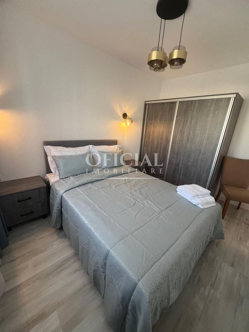 Apartament 3 camere | Parcare | Prima inchiriere | Eroilor | Floresti - Poză 7