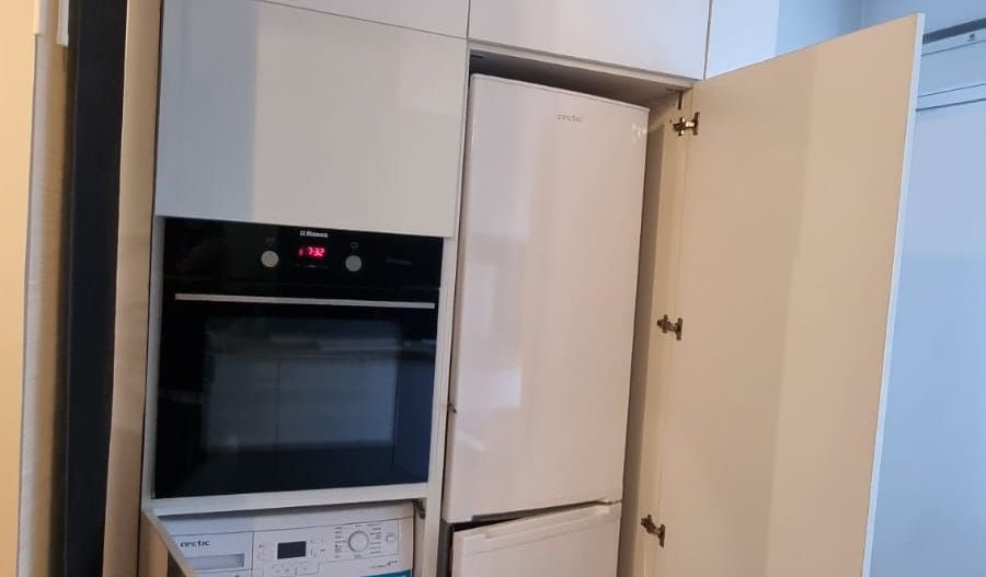 De Inchiriat apartament 2 camere, rond Alba Iulia - Poză 13