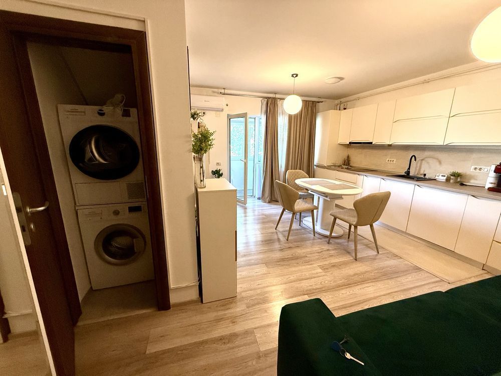 De vanzare Apartament 3 camere Pacii - Poză 1