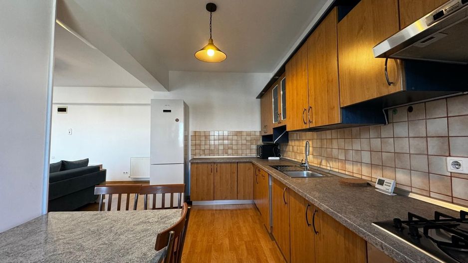 Apartament 2 CAM 60MP Central Parcare subterana - Poză 12