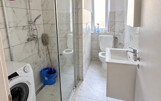 Garsoniera 28 mp, zona piața Tractorul, disponibilitate imediata - Poză 5