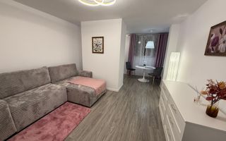 garsoniera open space, Manastur, Calvaria, Mc Donalds, Izlazului - Poză 2