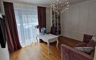 Apartament 3 camere Herastrau / Bdl Regele Mihai / Loc de parcare - Poză 3