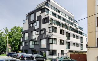 Penthouse bloc nou lângă Malul Muresului în Arad - Poză 1