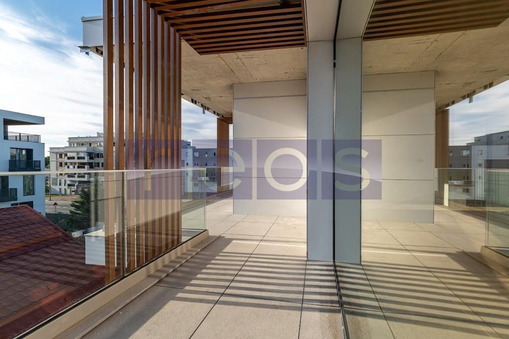 2 camere lux bloc boutique Pipera Iancu Nicolae - Poză 3