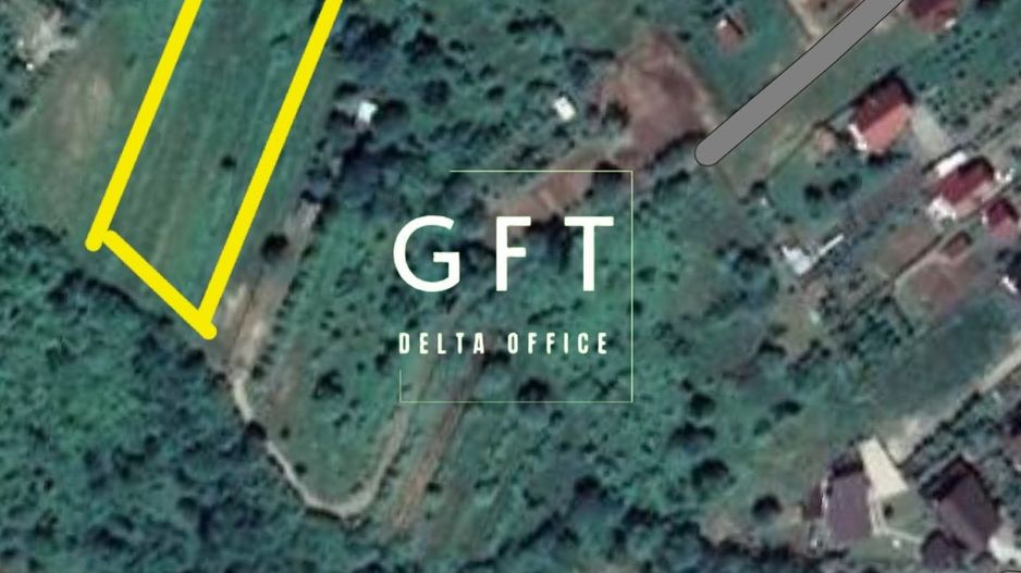 Teren da vanzare Exclusivitate!!! - Poză 2