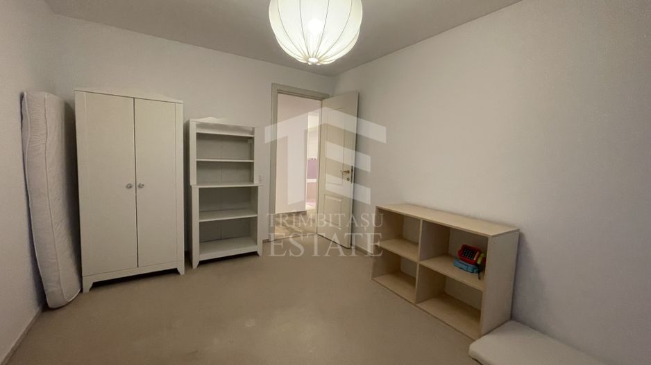 ANTIAERIANA - PENTHOUSE | Chirie 4 camere + 2 locuri de parcare - Poză 15
