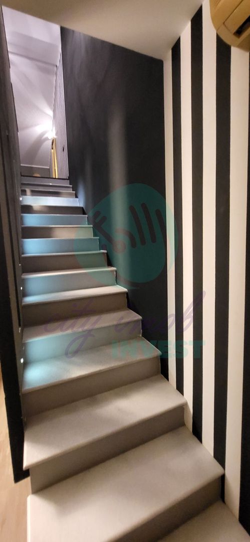 Casa cu teren 329 mp - Poză 5