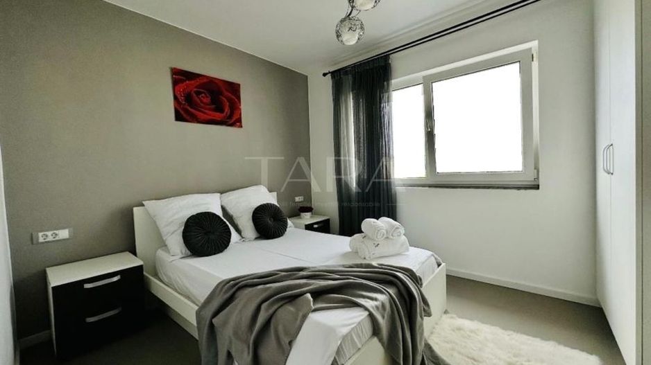 Apartament ultrafinisat cu 2 camere în Mănăștur, zona Catedrala - Poză 6