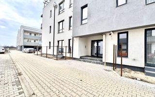 Luminos și modern: Apartament cu 3 camere în Braytim - Poză 24