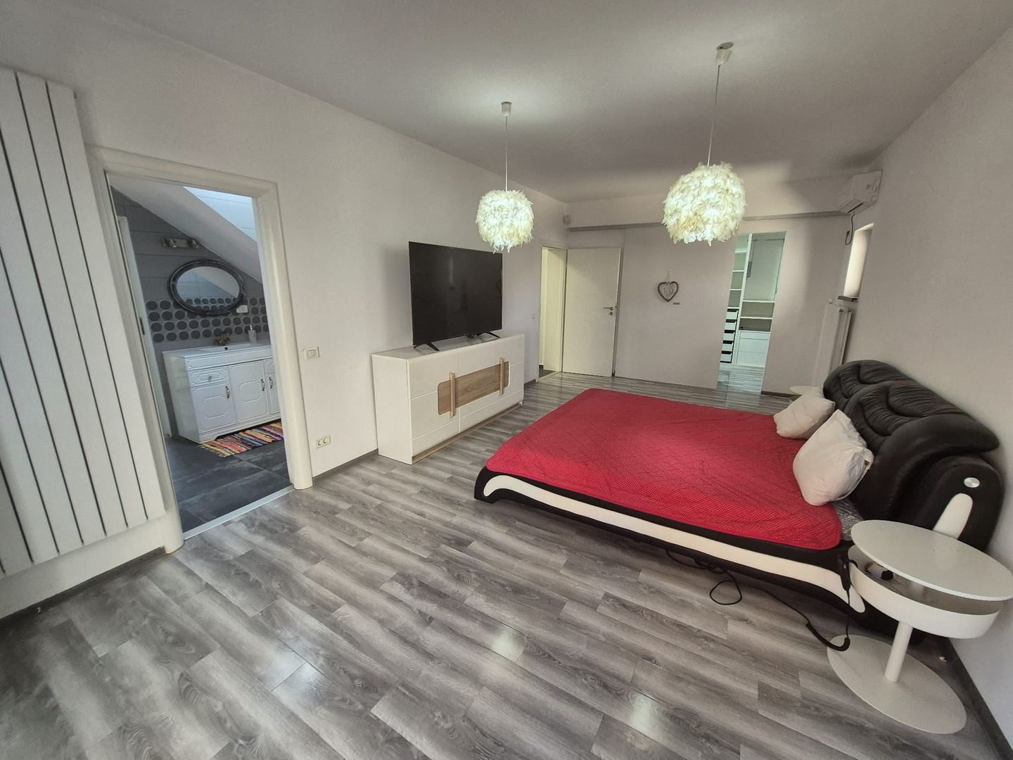 Vila cu piscina Dobroesti Ilfov - Poză 15