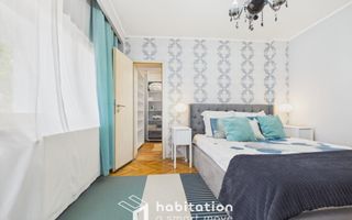 Apartament premium 4 camere | Elisabetin | 2 terase | Șemineu| 100 mp - Poză 17