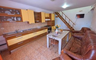 Apartament 4 camere, mobilat, utilat, parcare proprie,  zona Kaufland - Poză 3
