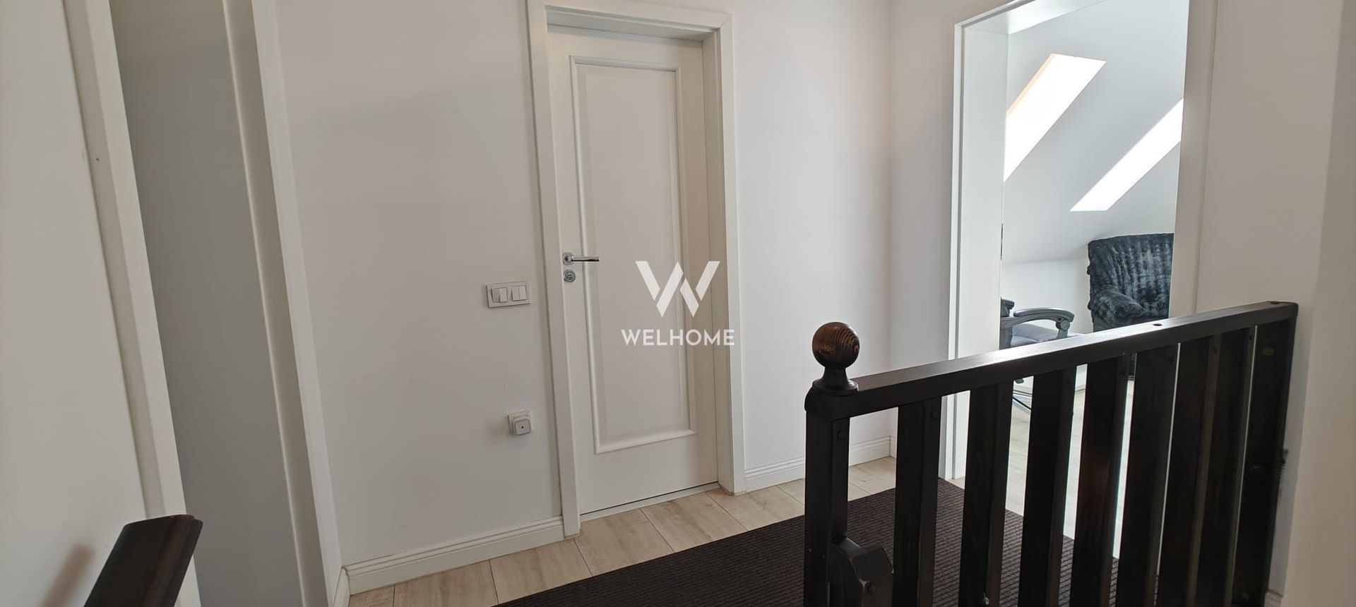 Apartament spațios cu 4 camere, mobilat, în Valea Aurie – 2 niveluri, 98 mp - Poză 7