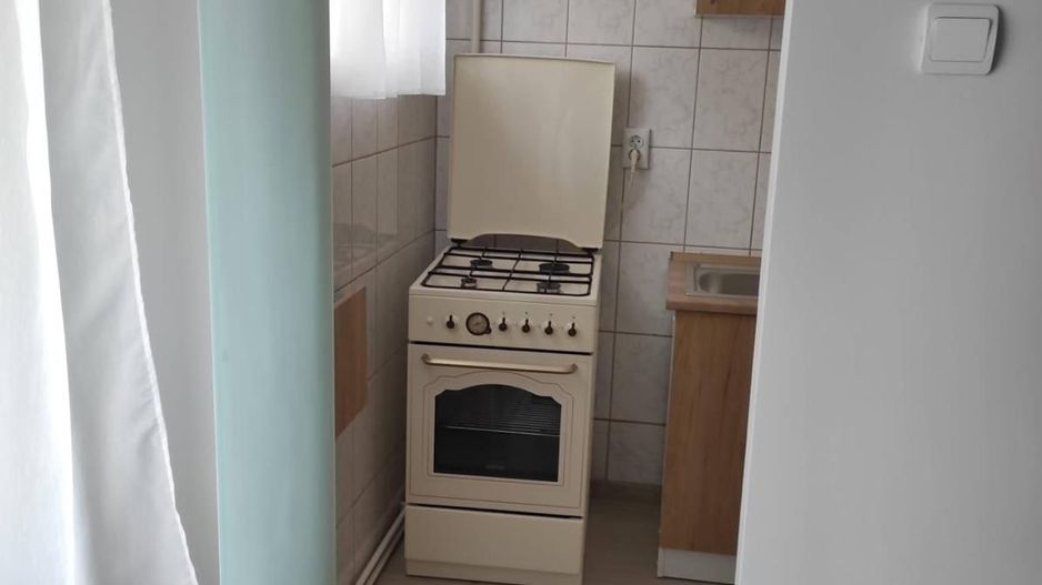 Garsoniera cu bucatarie separata | 22 mp | Marasti - Poză 5
