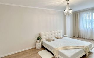 Apartament 3 Camere | 58 Mp | Balcon | Parcare | Floresti Somesului - Poză 10