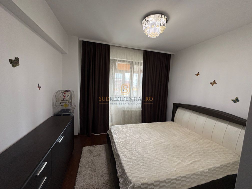 Apartament 2 camere de inchiriat, mobilat si utilat, Rahova, Sect.5 - Poză 3