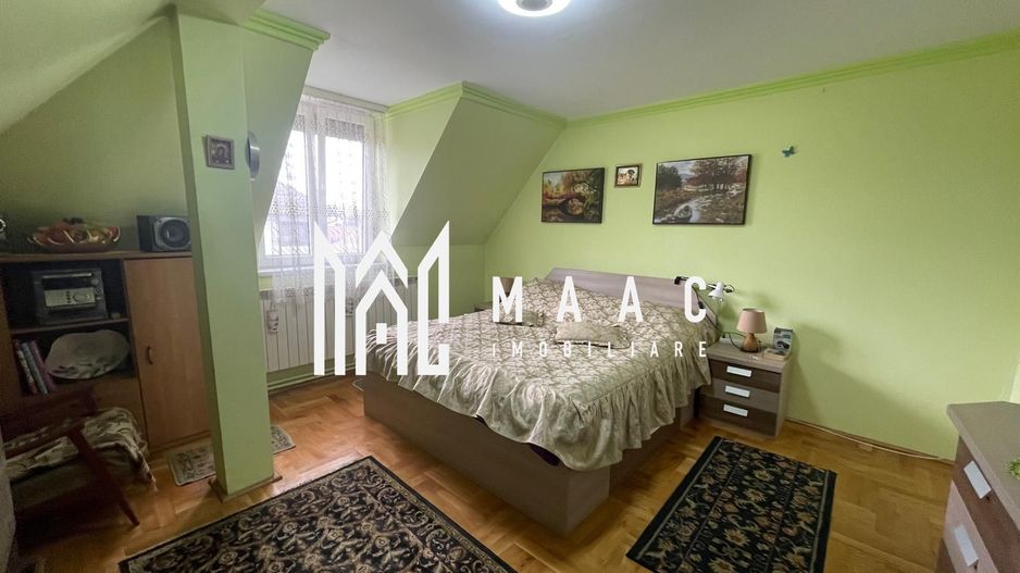 Casa individuala | D+P+1 | 6 camere | Acces auto | Tiglari - Poză 19