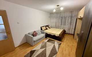 # - inchiriez apartament cu o camera NICOLINA 1 - contract ANAF - Poză 2