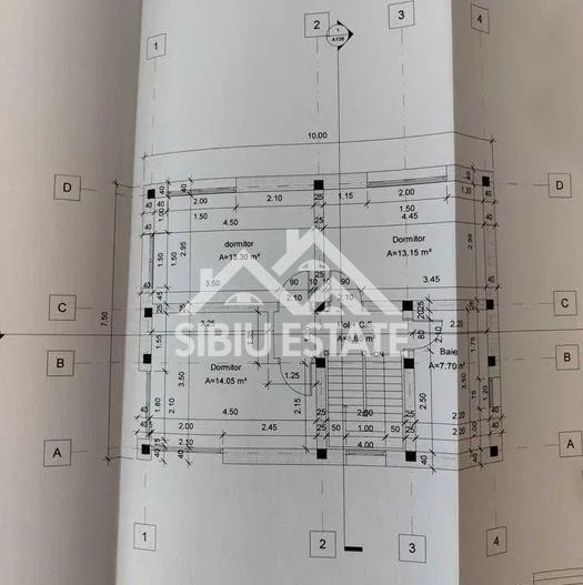 Casă Premium individuala în Cristian, Sibiu - Poză 6