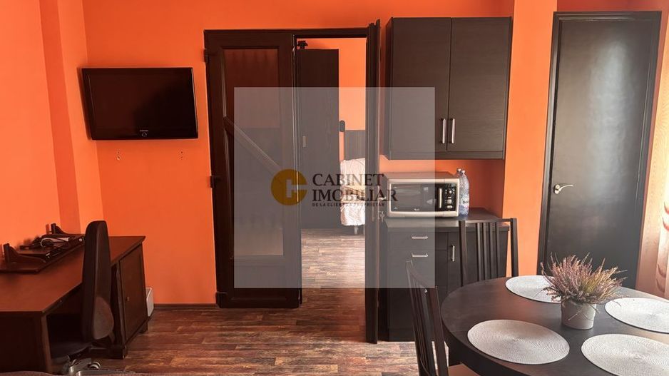 Piata Romana - Amzei  | 2 camere  | Etaj inferior | Pretabil AIRBNB - Poză 1