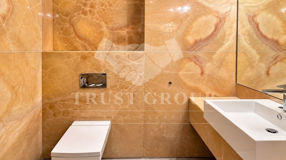 Duplex 3 camere | Floreasca | Loc de parcare - Poză 10