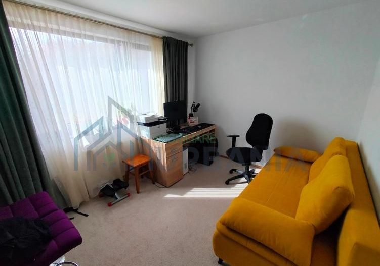 Casa tip duplex, 4 camere, parțial mobilată, Rediu - Poză 16