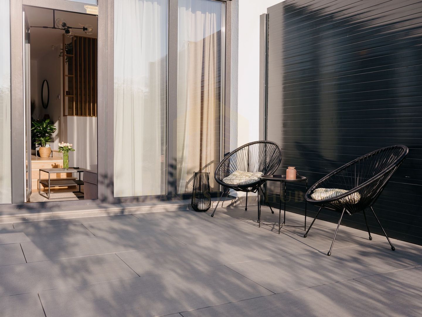 Inchiriere parte de duplex, predare la cheie, Buna Ziua - Poză 15